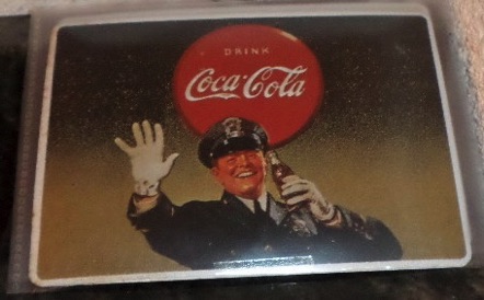 92121-6 € 2,50 coca cola ijzeren plaatje ca 10 x 15 cm.jpeg